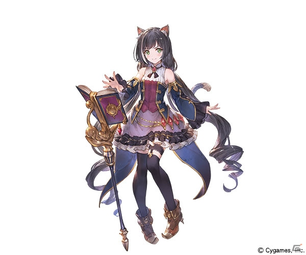 「グランブルーファンタジー」×「プリンセスコネクト！Re:Dive」コラボイベントが本日より開催！の画像6