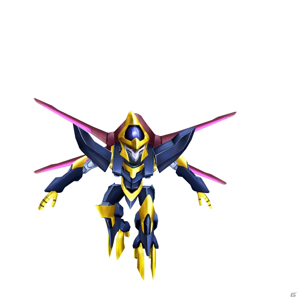 「スーパーロボット大戦X-Ω」にて「勇者エクスカイザー」と「鉄のラインバレル」が参戦するイベントが開催！の画像19