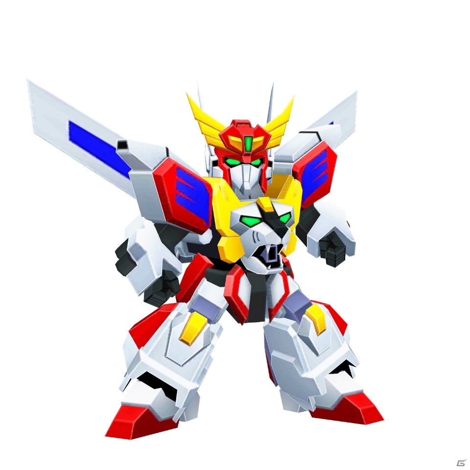 「スーパーロボット大戦X-Ω」にて「勇者エクスカイザー」と「鉄のラインバレル」が参戦するイベントが開催！の画像3