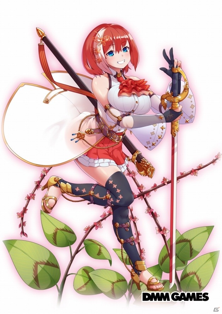 「FLOWER KNIGHT GIRL」★5コーレアやイベント装備が手に入るイベント「聖夜に響く友情のベル」が開催！の画像12