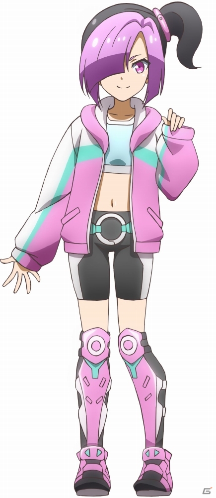 アニメ「ファイトリーグ」2019年2月14日よりYouTubeで無料配信決定！潘めぐみさん、茅野愛衣さんら出演キャストも判明の画像11