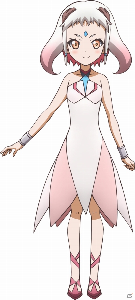 アニメ「ファイトリーグ」2019年2月14日よりYouTubeで無料配信決定！潘めぐみさん、茅野愛衣さんら出演キャストも判明の画像5