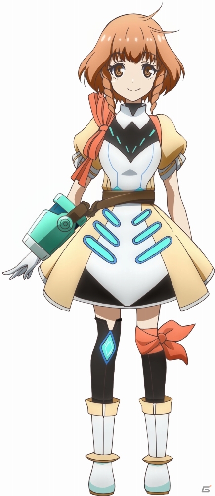 アニメ「ファイトリーグ」2019年2月14日よりYouTubeで無料配信決定！潘めぐみさん、茅野愛衣さんら出演キャストも判明の画像7