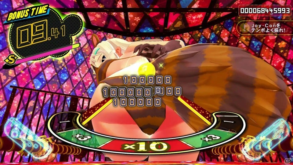 ピンボールの魅力をより伝わりやすく落とし込んだ「PEACH BALL 閃乱カグラ」プレイインプレッションの画像27