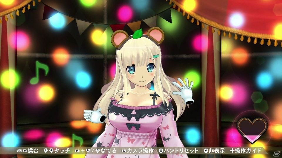 ピンボールの魅力をより伝わりやすく落とし込んだ「PEACH BALL 閃乱カグラ」プレイインプレッションの画像33