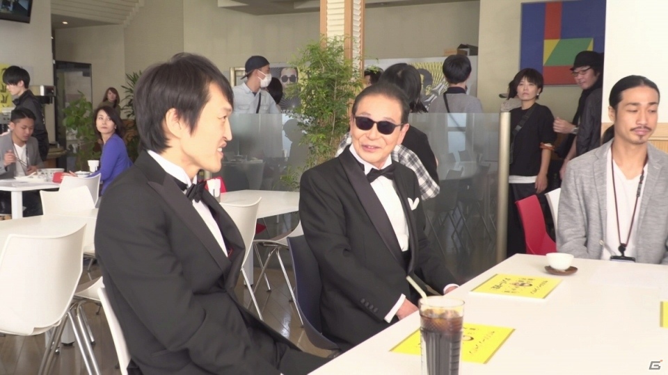 「モンスターストライク」年末年始もヤバババーンなCMが公開！タモリさんに加え千原ジュニアさんや山里亮太さんらが登場の画像10