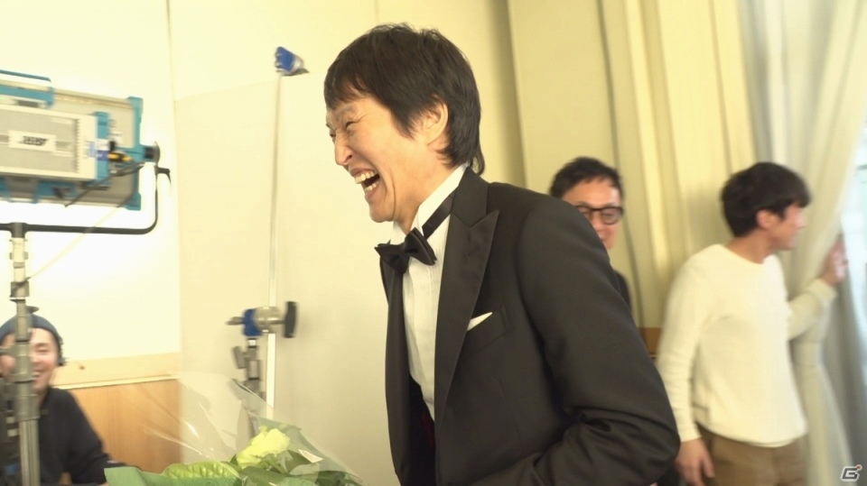 「モンスターストライク」年末年始もヤバババーンなCMが公開！タモリさんに加え千原ジュニアさんや山里亮太さんらが登場の画像13