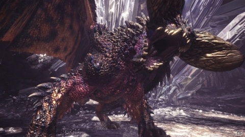 「モンスターハンター：ワールド」特別調査【マム・タロト】の新クエスト「狂乱のエルドラド」が12月20日より期間限定で開催！の画像11