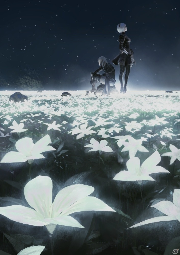 ニーアシリーズ初のオーケストラコンサートを映像化した「NieR:Orchestra Concert 12018 【Blu-ray】」が2019年2月27日に発売！の画像1