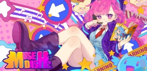 「Mush Dash」が楽曲パックの定額制を開始―新曲パックも登場の画像2