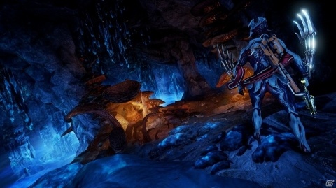 「Warframe」PS4/Xbox One版でオープンワールド拡張パック「フォーチュナー」が配信開始！Switch版も近日リリース予定の画像10