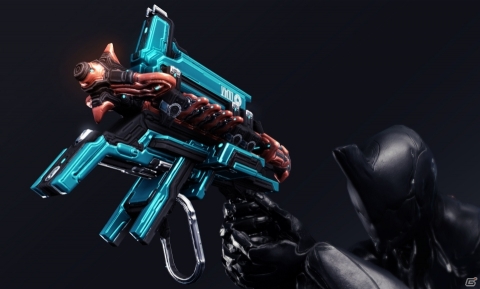 「Warframe」PS4/Xbox One版でオープンワールド拡張パック「フォーチュナー」が配信開始！Switch版も近日リリース予定の画像13