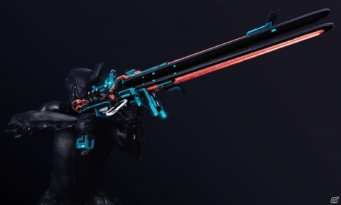 「Warframe」PS4/Xbox One版でオープンワールド拡張パック「フォーチュナー」が配信開始！Switch版も近日リリース予定の画像14