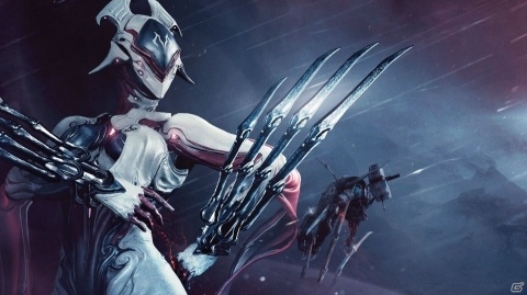 「Warframe」PS4/Xbox One版でオープンワールド拡張パック「フォーチュナー」が配信開始！Switch版も近日リリース予定の画像16