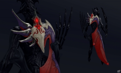 「Warframe」PS4/Xbox One版でオープンワールド拡張パック「フォーチュナー」が配信開始！Switch版も近日リリース予定の画像18