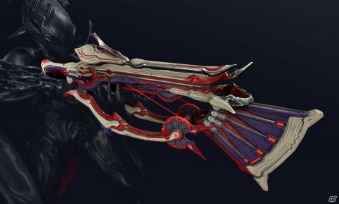 「Warframe」PS4/Xbox One版でオープンワールド拡張パック「フォーチュナー」が配信開始！Switch版も近日リリース予定の画像19