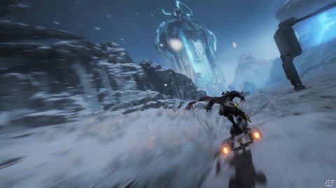 「Warframe」PS4/Xbox One版でオープンワールド拡張パック「フォーチュナー」が配信開始！Switch版も近日リリース予定の画像20