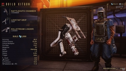 「Warframe」PS4/Xbox One版でオープンワールド拡張パック「フォーチュナー」が配信開始！Switch版も近日リリース予定の画像21