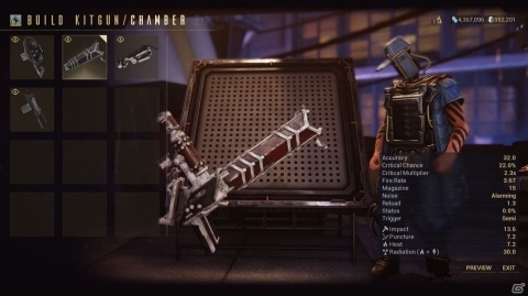 「Warframe」PS4/Xbox One版でオープンワールド拡張パック「フォーチュナー」が配信開始！Switch版も近日リリース予定の画像22