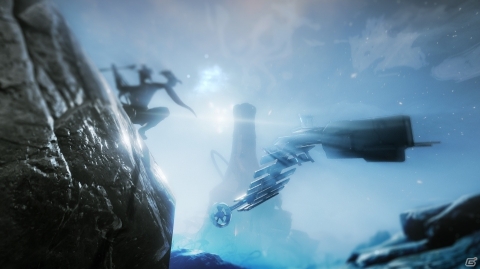 「Warframe」PS4/Xbox One版でオープンワールド拡張パック「フォーチュナー」が配信開始！Switch版も近日リリース予定の画像25