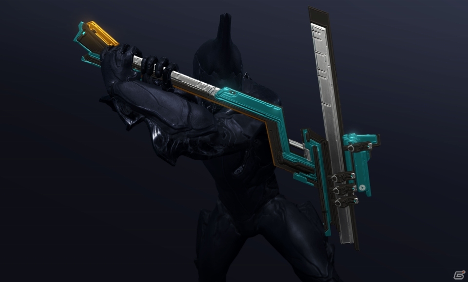 「Warframe」PS4/Xbox One版でオープンワールド拡張パック「フォーチュナー」が配信開始！Switch版も近日リリース予定の画像12