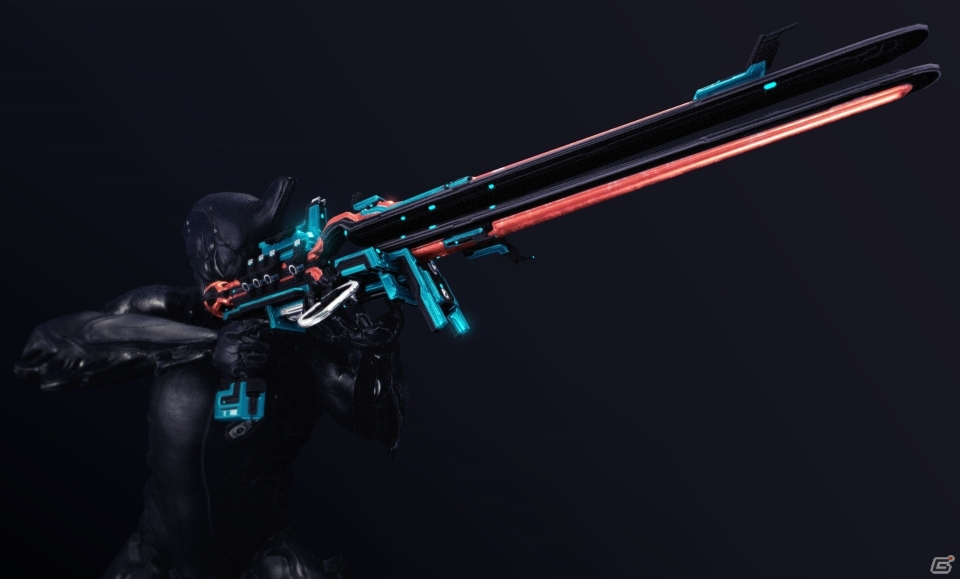 「Warframe」PS4/Xbox One版でオープンワールド拡張パック「フォーチュナー」が配信開始！Switch版も近日リリース予定の画像14