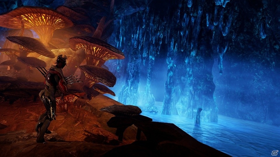 「Warframe」PS4/Xbox One版でオープンワールド拡張パック「フォーチュナー」が配信開始！Switch版も近日リリース予定の画像2