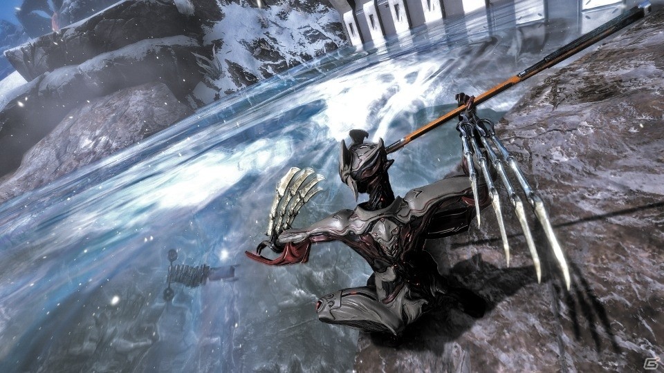 「Warframe」PS4/Xbox One版でオープンワールド拡張パック「フォーチュナー」が配信開始！Switch版も近日リリース予定の画像3