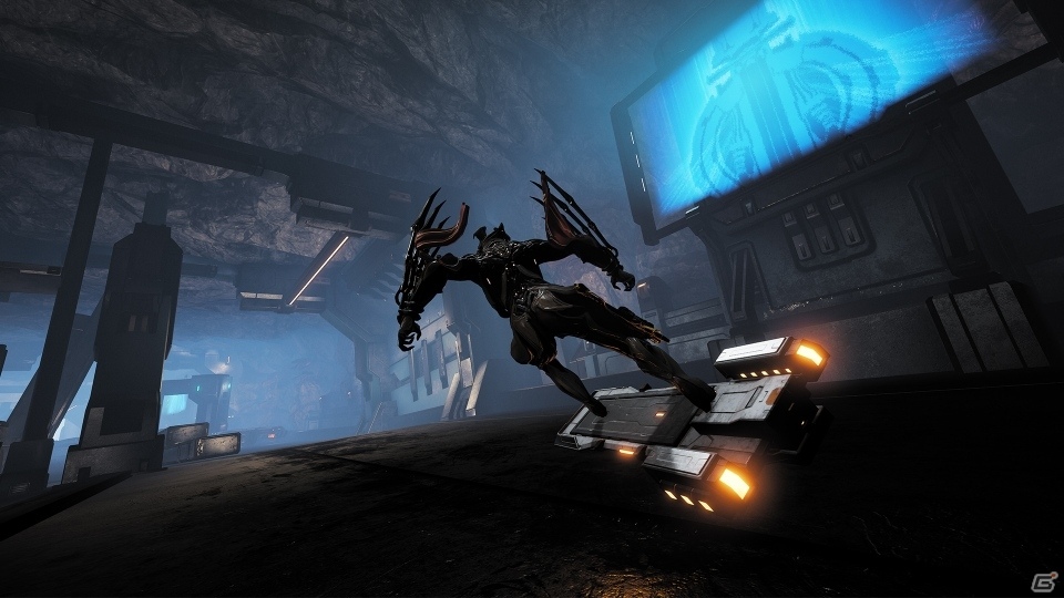 「Warframe」PS4/Xbox One版でオープンワールド拡張パック「フォーチュナー」が配信開始！Switch版も近日リリース予定の画像4