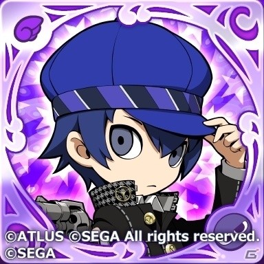 ぷよぷよ クエスト クマやモルガナなど多数の限定カードが入手可能な ペルソナq2 とのコラボイベント開始 ゲーム情報サイト Gamer