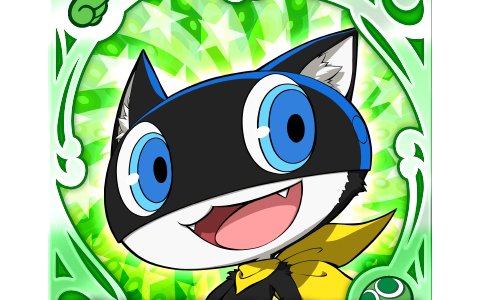 「ぷよぷよ!!クエスト」クマやモルガナなど多数の限定カードが入手可能な「ペルソナQ2」とのコラボイベント開始！