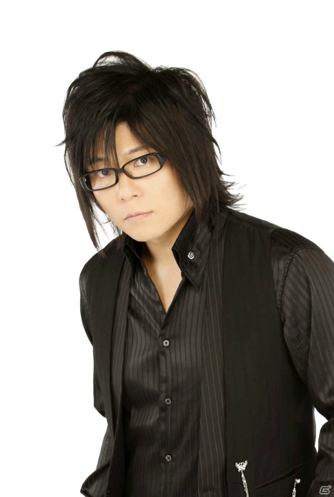 HYDEさんと「デビル メイ クライ 5」が奇跡のコラボレーション！イメージソング「MAD QUALIA」を書き下ろしの画像2