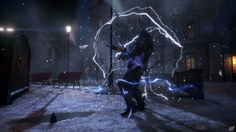 「LEFT ALIVE」若きヴァンツァーパイロット、ミハイルのストーリーやゲームの基本進行を紹介！の画像18
