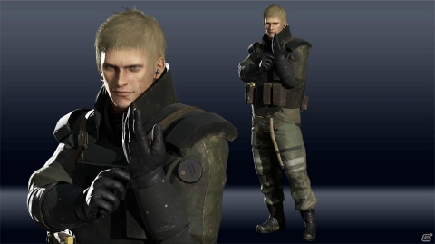 「LEFT ALIVE」若きヴァンツァーパイロット、ミハイルのストーリーやゲームの基本進行を紹介！の画像5