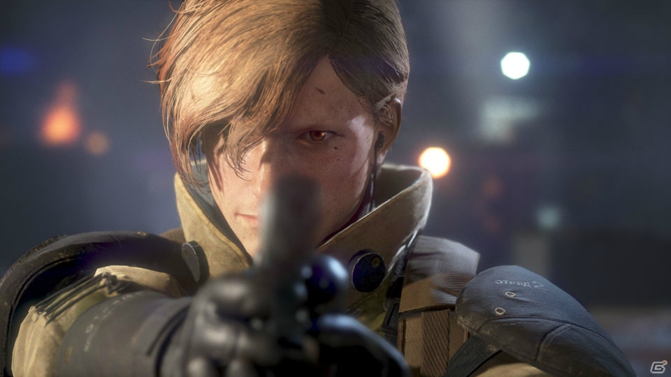「LEFT ALIVE」若きヴァンツァーパイロット、ミハイルのストーリーやゲームの基本進行を紹介！の画像3