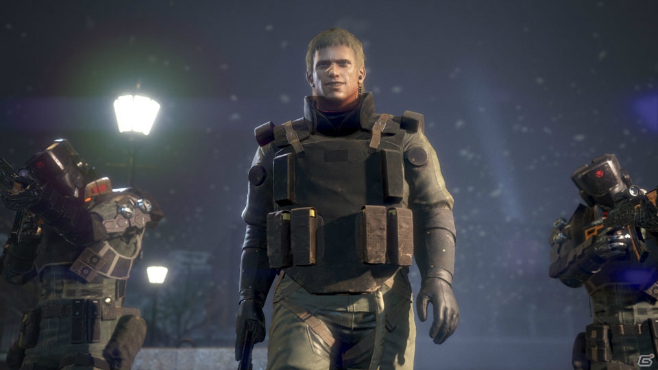 「LEFT ALIVE」若きヴァンツァーパイロット、ミハイルのストーリーやゲームの基本進行を紹介！の画像6