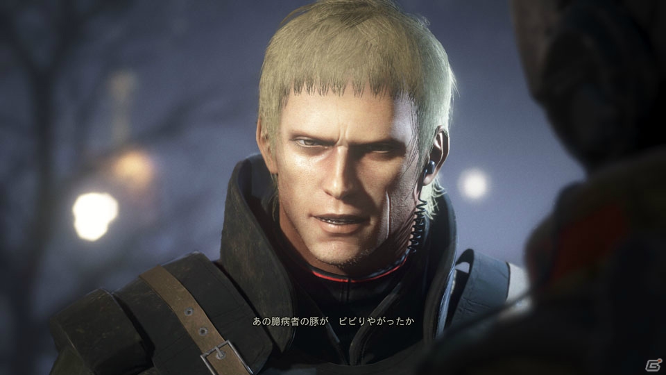 「LEFT ALIVE」若きヴァンツァーパイロット、ミハイルのストーリーやゲームの基本進行を紹介！の画像7