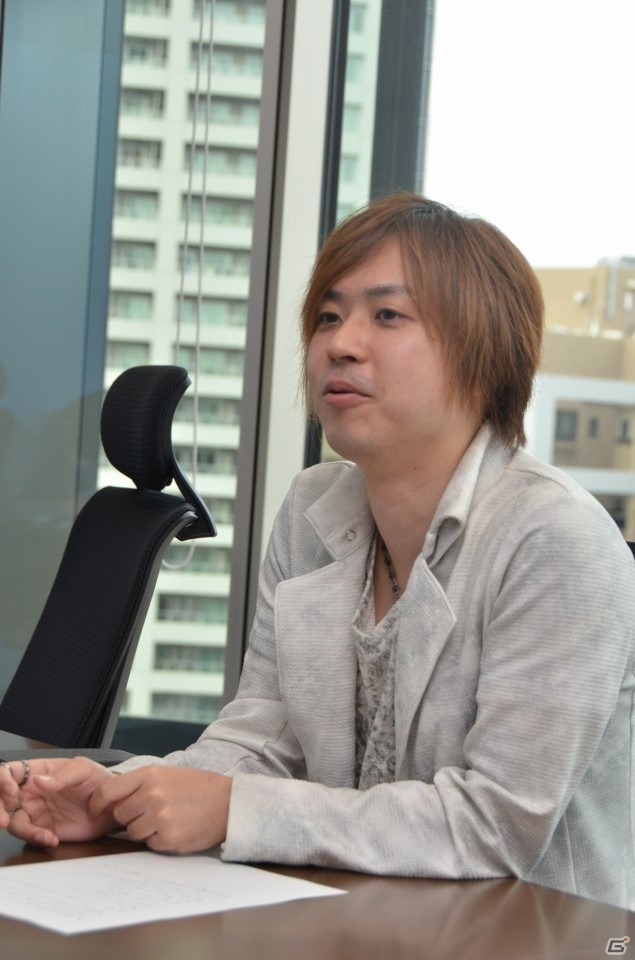 セリフの中には木村拓哉さんならではのエッセンスも？「JUDGE EYES：死神の遺言」メインスタッフが語る開発の裏側の画像3