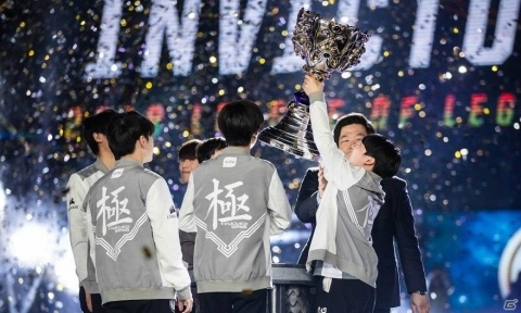 「リーグ・オブ・レジェンド」2018 World Championshipの視聴者数に関するデータが公開！の画像1