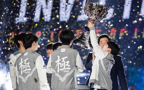 「リーグ・オブ・レジェンド」2018 World Championshipの視聴者数に関するデータが公開!