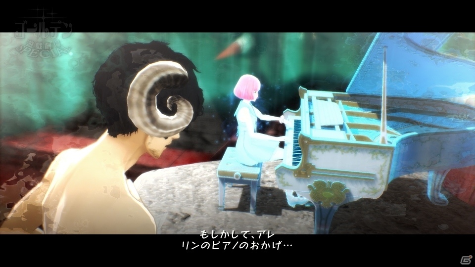「キャサリン・フルボディ」主人公ヴィンセントが受ける悪夢の呪いや男性サブキャラクターを紹介！の画像23