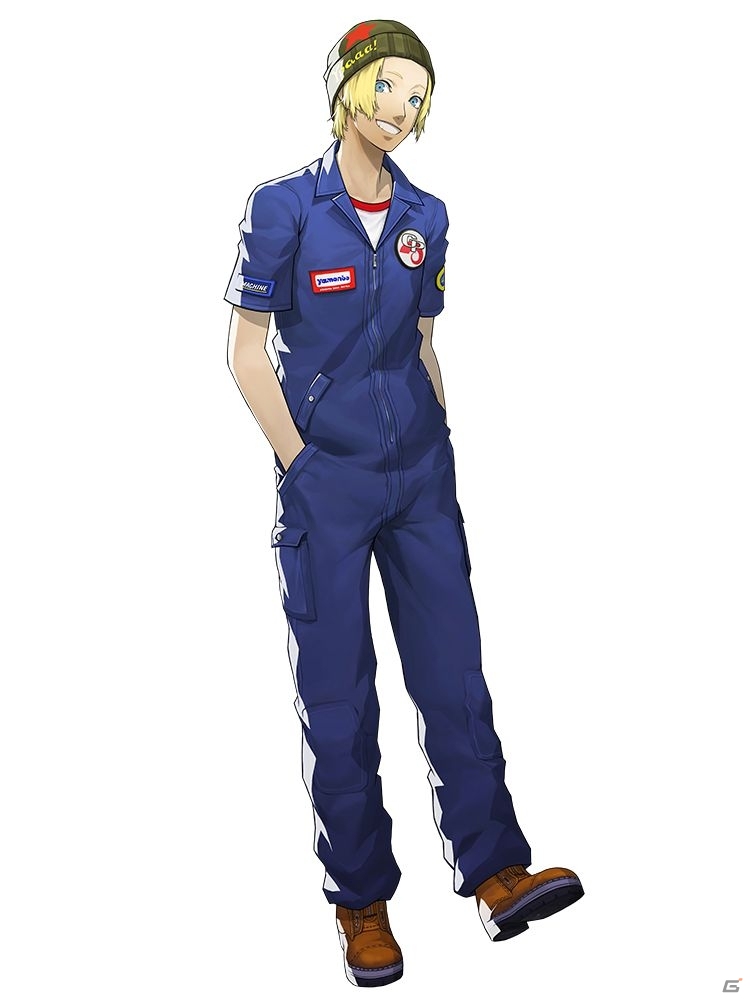 「キャサリン・フルボディ」主人公ヴィンセントが受ける悪夢の呪いや男性サブキャラクターを紹介！の画像38