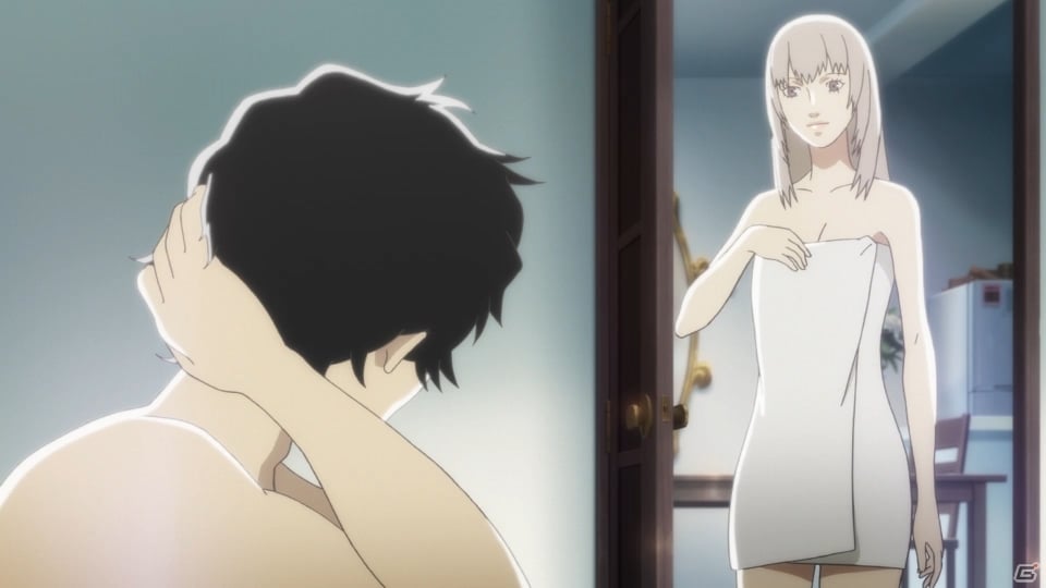 「キャサリン・フルボディ」主人公ヴィンセントが受ける悪夢の呪いや男性サブキャラクターを紹介！の画像7