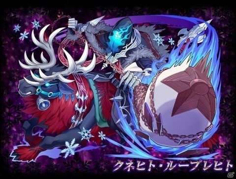 「サモンズボード」クリスマスイベントが開催！★6以上確定ガチャがもらえるキャンペーンの実施もの画像6