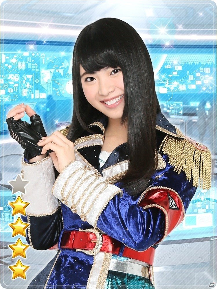「AKB48ステージファイター2 バトルフェスティバル」佐藤妃星さん＆馬嘉伶さんが乱入するリアル連動クエストが12月13日に開催！の画像5