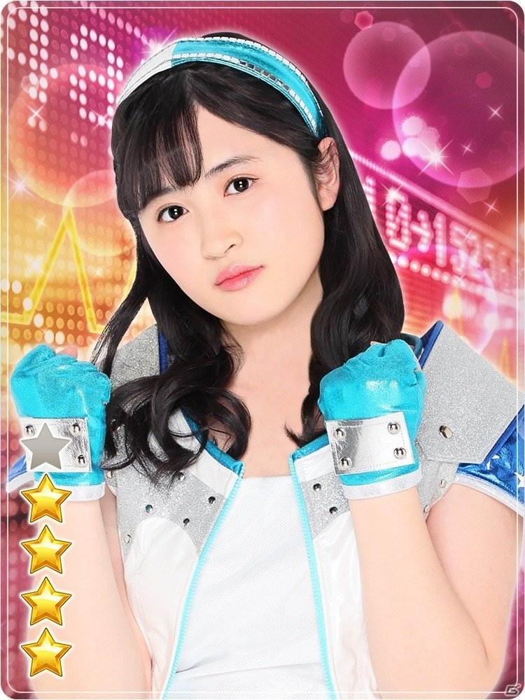 「AKB48ステージファイター2 バトルフェスティバル」佐藤妃星さん＆馬嘉伶さんが乱入するリアル連動クエストが12月13日に開催！の画像6