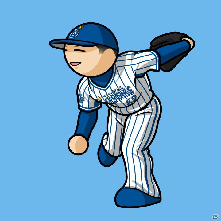 「プロ野球 ファミスタ エボリューション」西武ライオンズ・相内誠選手など新選手が多数登場！の画像10