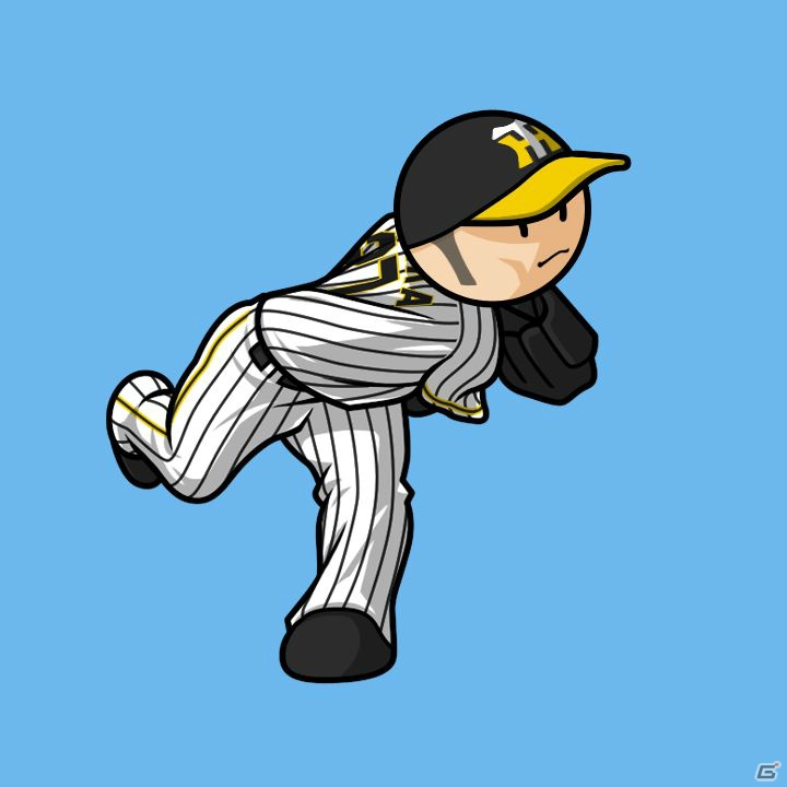 「プロ野球 ファミスタ エボリューション」西武ライオンズ・相内誠選手など新選手が多数登場！の画像12
