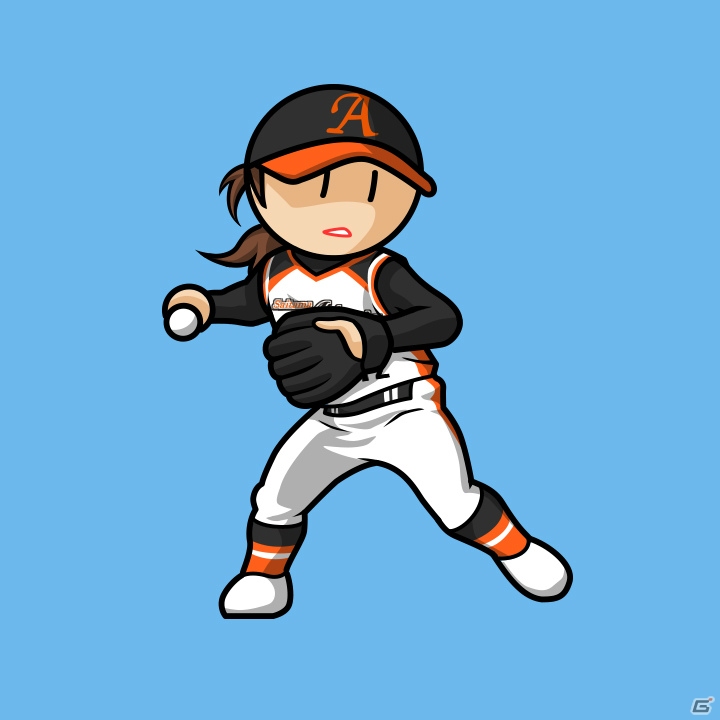 「プロ野球 ファミスタ エボリューション」西武ライオンズ・相内誠選手など新選手が多数登場！の画像13