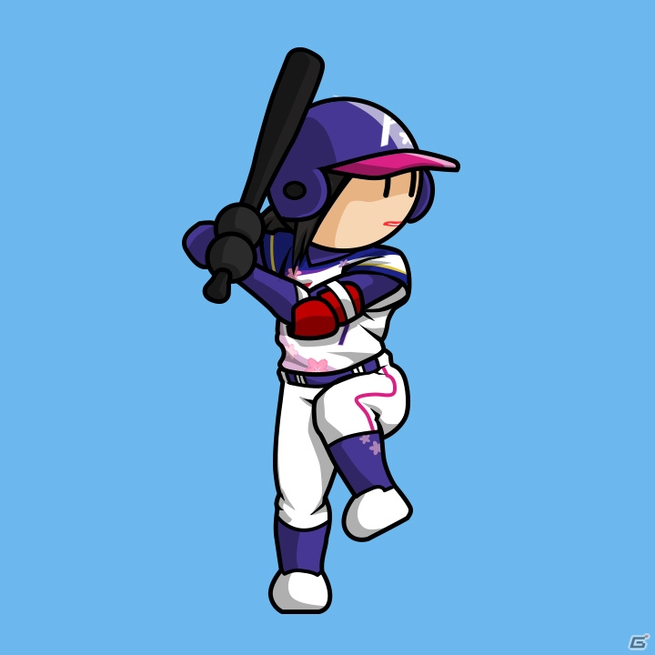 「プロ野球 ファミスタ エボリューション」西武ライオンズ・相内誠選手など新選手が多数登場！の画像14